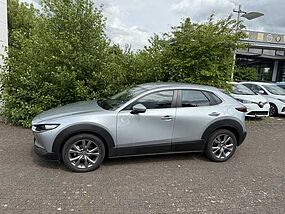 Mazda CX-30 Gebrauchtfahrzeug