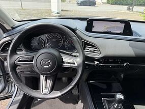 Mazda CX-30 Gebrauchtfahrzeug