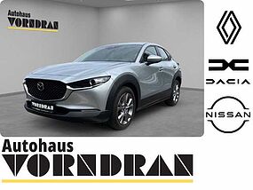 Mazda CX-30 Gebrauchtfahrzeug