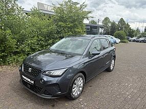 SEAT Arona Gebrauchtfahrzeug