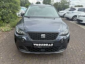 SEAT Arona Gebrauchtfahrzeug