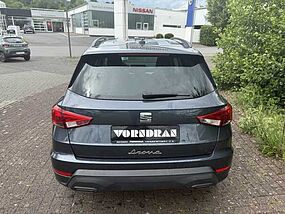 SEAT Arona Gebrauchtfahrzeug