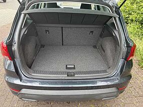 SEAT Arona Gebrauchtfahrzeug