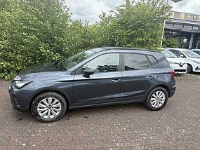 SEAT Arona Gebrauchtfahrzeug