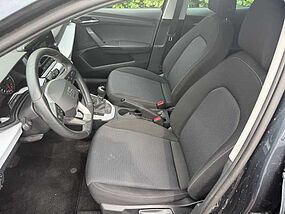 SEAT Arona Gebrauchtfahrzeug