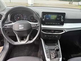SEAT Arona Gebrauchtfahrzeug