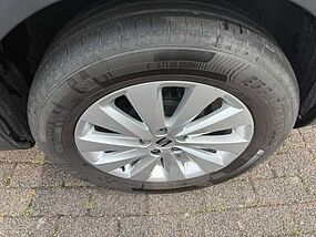 SEAT Arona Gebrauchtfahrzeug
