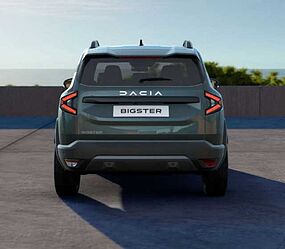 Dacia Bigster Neufahrzeug