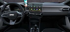 Dacia Bigster Neufahrzeug