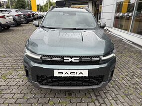 Dacia Bigster Neufahrzeug