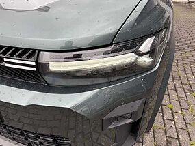 Dacia Bigster Neufahrzeug