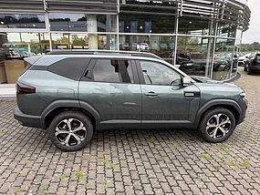 Dacia Bigster Neufahrzeug