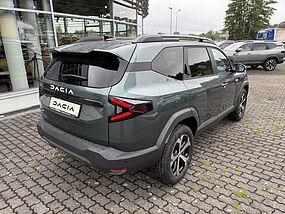 Dacia Bigster Neufahrzeug