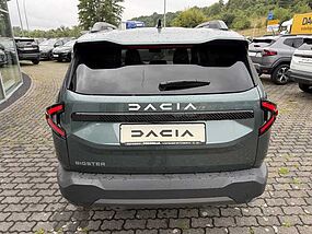 Dacia Bigster Neufahrzeug