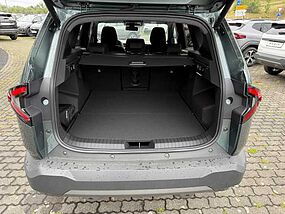 Dacia Bigster Neufahrzeug