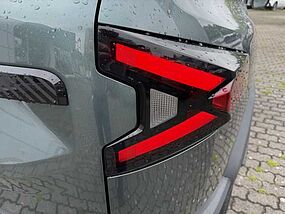 Dacia Bigster Neufahrzeug