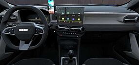 Dacia Bigster Neufahrzeug