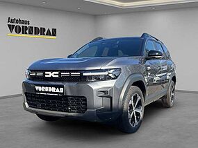 Dacia Bigster Neufahrzeug