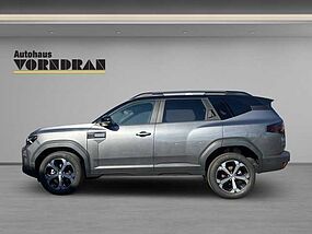 Dacia Bigster Neufahrzeug