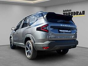 Dacia Bigster Neufahrzeug