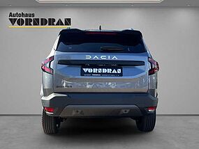 Dacia Bigster Neufahrzeug
