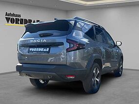 Dacia Bigster Neufahrzeug