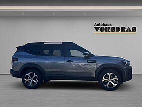 Dacia Bigster Neufahrzeug