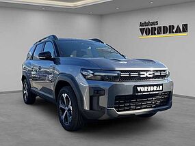 Dacia Bigster Neufahrzeug