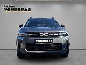 Dacia Bigster Neufahrzeug