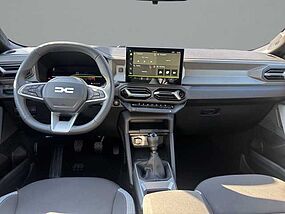 Dacia Bigster Neufahrzeug