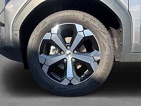 Dacia Bigster Neufahrzeug