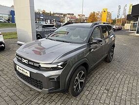 Dacia Bigster Neufahrzeug