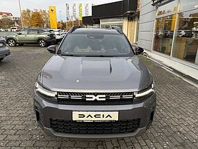 Dacia Bigster Neufahrzeug