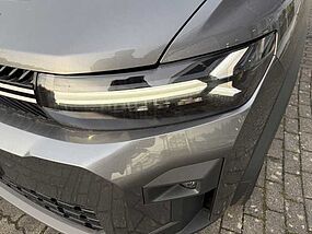 Dacia Bigster Neufahrzeug