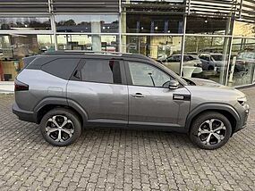 Dacia Bigster Neufahrzeug