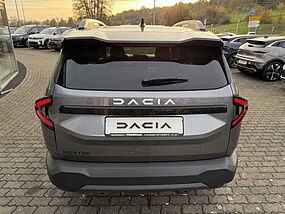 Dacia Bigster Neufahrzeug