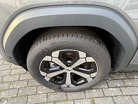 Dacia Bigster Neufahrzeug