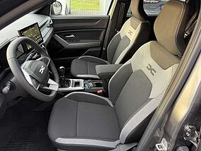 Dacia Bigster Neufahrzeug