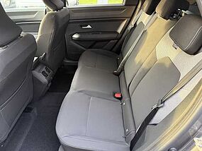 Dacia Bigster Neufahrzeug