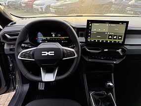 Dacia Bigster Neufahrzeug