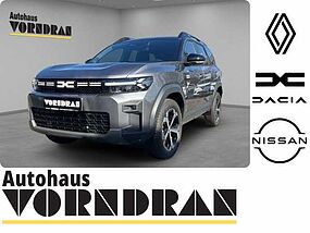Dacia Bigster Neufahrzeug