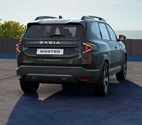 Dacia Bigster Neufahrzeug