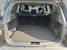 Dacia Bigster Tageszulassung