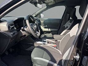 Dacia Bigster Tageszulassung