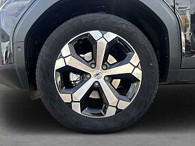 Dacia Bigster Tageszulassung