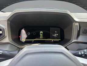 Dacia Bigster Tageszulassung