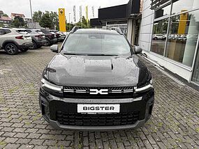 Dacia Bigster Neufahrzeug