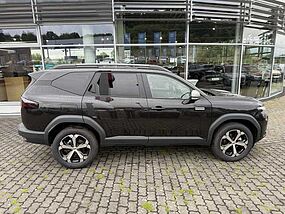 Dacia Bigster Neufahrzeug