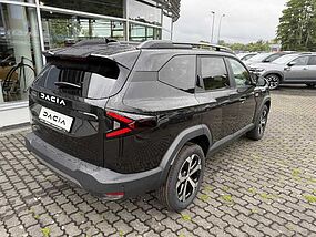 Dacia Bigster Neufahrzeug