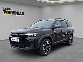 Dacia Bigster Neufahrzeug